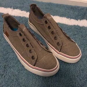 Blowfish Malibu shoes